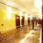New Chung King Mansion Guest House - Tower C