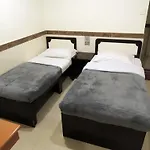 City Econo Guest House