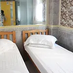 Jing Kong City Hotel