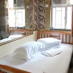 Jing Kong City Hotel