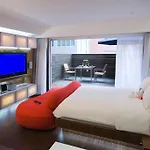 V Wanchai Hotel