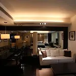 The Plaza Lan Kwai Fong