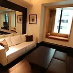 The Plaza Lan Kwai Fong