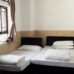 Kowloon Mongkok 2407 Guest House