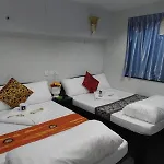 Paris Guest House