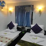 Paris Guest House