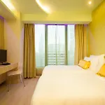 Harbour Bay Hotel