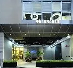 M Hotel