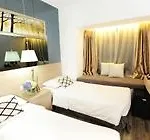 M Hotel