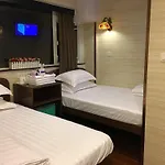 Hk Peace Guest House