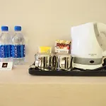 Sober Hotel