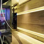 Sober Hotel
