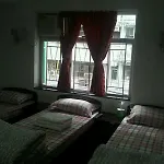 Marrigold Hostel