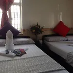 Marrigold Hostel