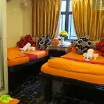 Paris Guest House