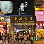 New China Guesthouse