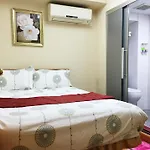 Hong Kong Tai San Guest House