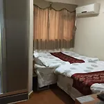 Hong Kong Tai San Guest House