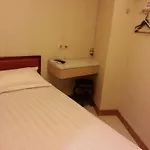 Hong Kong Friend\'S House