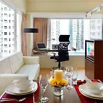 The Johnston Suites Hong Kong Serviced Apartments