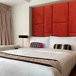 The Johnston Suites Hong Kong Serviced Apartments