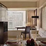 The Johnston Suites Hong Kong Serviced Apartments