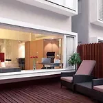 The Johnston Suites Hong Kong Serviced Apartments