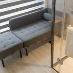 Transit Resting Lounge