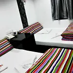 David Lounge