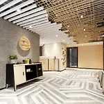 Hotel Ease Access Tsuen Wan