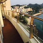 Stanley Oriental Hotel