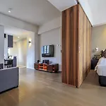 Mori Mori Serviced Apartments