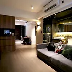 Mori Mori Serviced Apartments