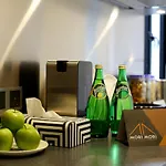 Mori Mori Serviced Apartments