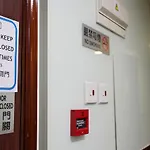 Hang Fung Hostel