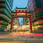 Hang Fung Hostel