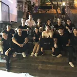 Sleeep Hkg Gough St