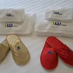 Iw Hotel