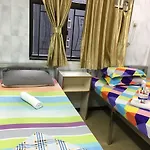 New China Guesthouse