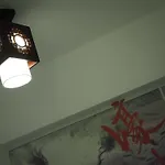 Pandas Hostel Comics