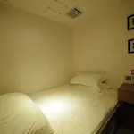 Pandas Hostel Comics
