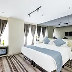 Eco Tree Hotel Causeway Bay