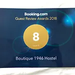 Boutique 1946 Hostel