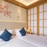 Hotel Cozi Resort Tuen Mun