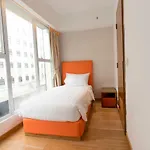 Homy Residence