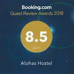 Alohas Hostel