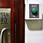 Sydney Hostel