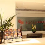 The Salvation Army - Booth Army