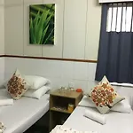 New Asia Guest House
