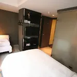 S Hotel Causeway Bay
